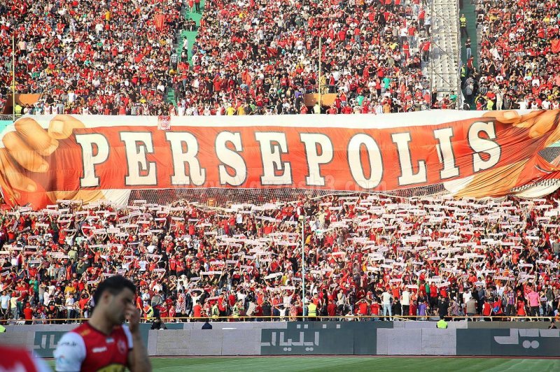 تکلیف میزبانی بازی هوادار مقابل پرسپولیس رسماً مشخص شد/ تصمیم سازمان لیگ علیه هواداران سرخ‌