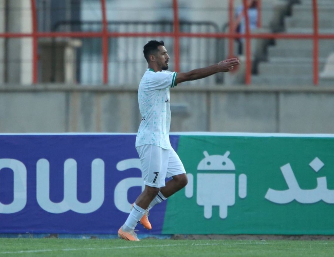 حضور محمد جواد محمدی در پرسپولیس منتفی شد