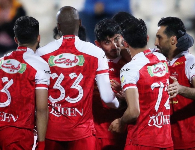 تمدید قرارداد پرسپولیسی‌ ها در اولویت برنامه‌ های باشگاه