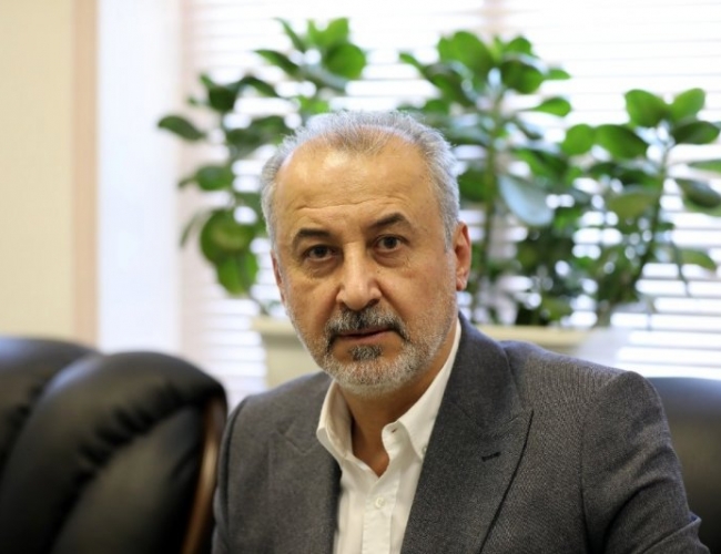 درویش: با پنالتی نیمه اول نتیجه دربی عوض می‌شد