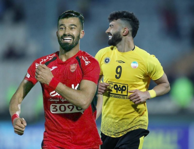 افشاگری گل‌ محمدی از دلیل جدایی رامین رضاییان از پرسپولیس