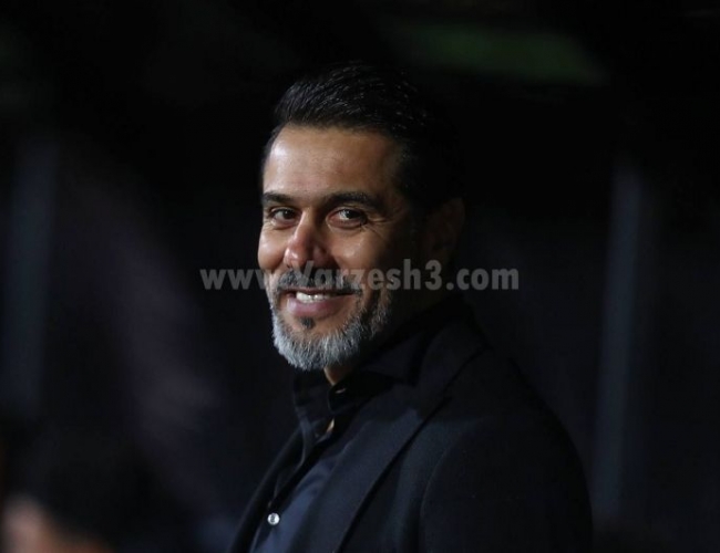 ترابی: شاید سال آخر ما در پرسپولیس باشد