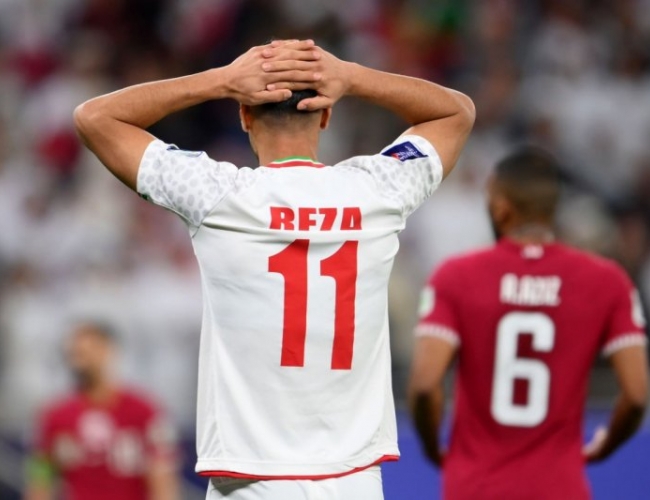 پرسپولیس به زودی مطالبات رضا اسدی را پرداخت می کند