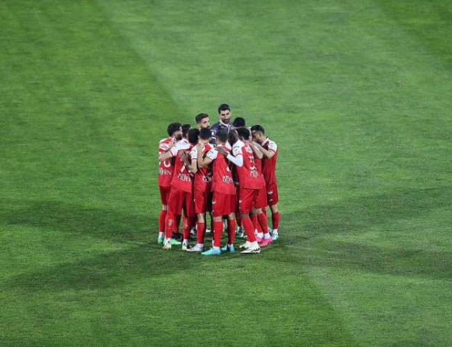 اطلاعیه باشگاه پرسپولیس در خصوص پرداخت بدهی به اسدی و مهدی خانی