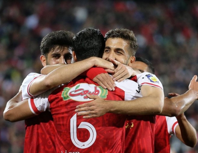 اطلاعیه مهم پرسپولیس در مورد واگذاری و لایسنس
