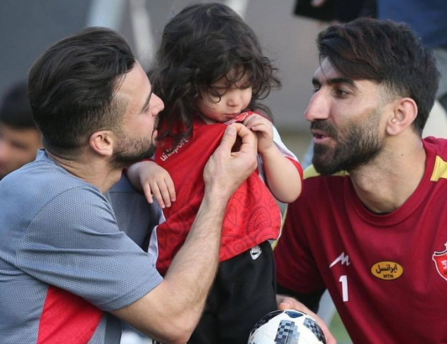 شروع زودهنگام نقل و انتقالات پرسپولیس / قرارداد 9 بازیکن تمدید می شود؟