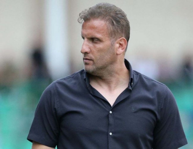 محسن بنگر: در قهرمانی پرسپولیس شک ندارم