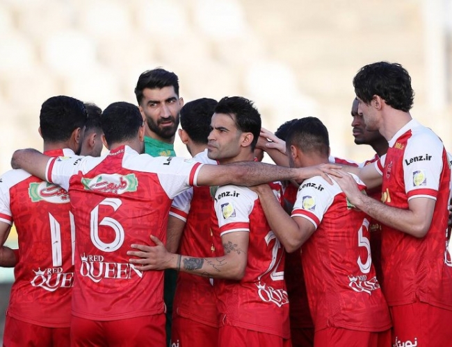 فرمول جادویی اوسمار ویرا برای ماندن در کورس