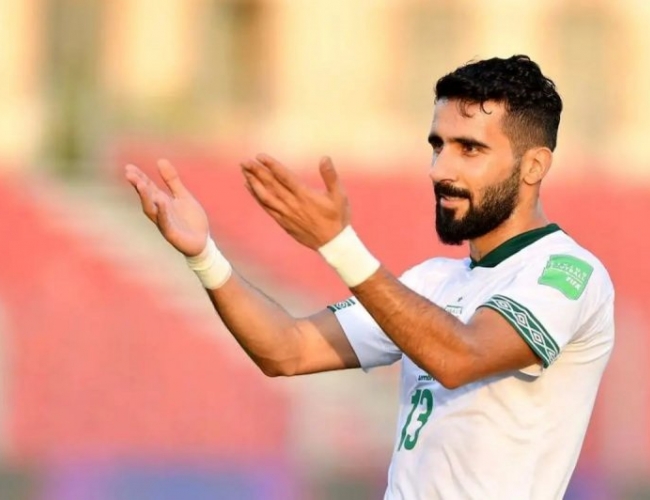 ادعای رسانه عراقی: پیشنهاد پرسپولیس به بشار رسن