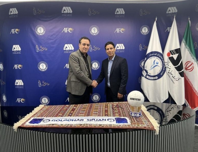 مهدی تارتار سرمربی گل گهر سیرجان شد