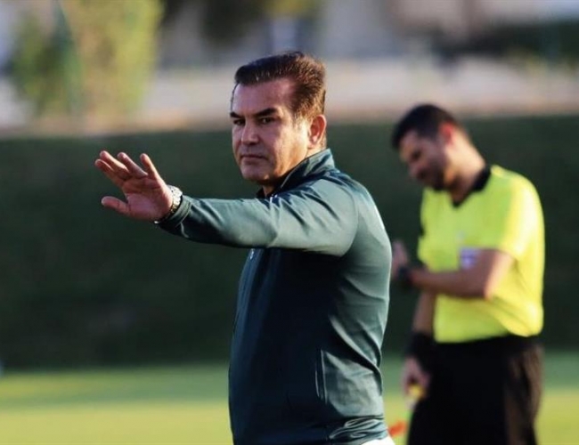 صحبت های حمید استیلی پیرامون نقل و انتقالات پرسپولیس : با سه خرید دیگر تیم کامل می شود