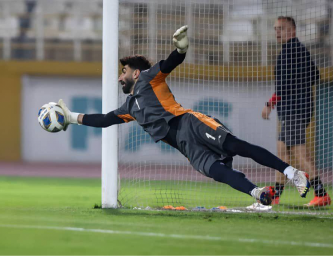 سه پرسپولیسی در تراکتور فیکس شدند