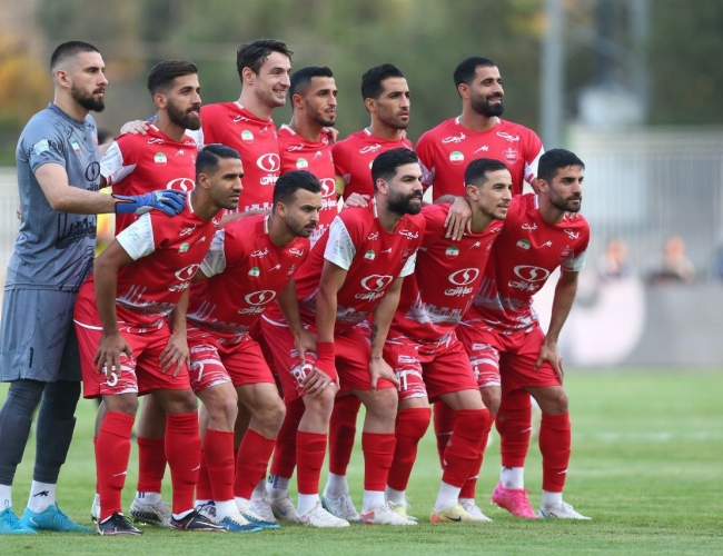 یازده بازیکن پرسپولیس برای دیدار با السد در لیگ نخبگان مشخص شد.