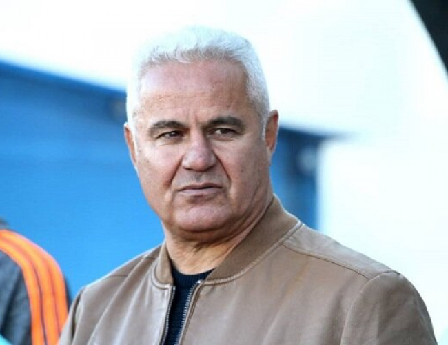 فرشاد پیوس : نیمکت نشینی جوانان در پرسپولیس سرمایه سوزی است