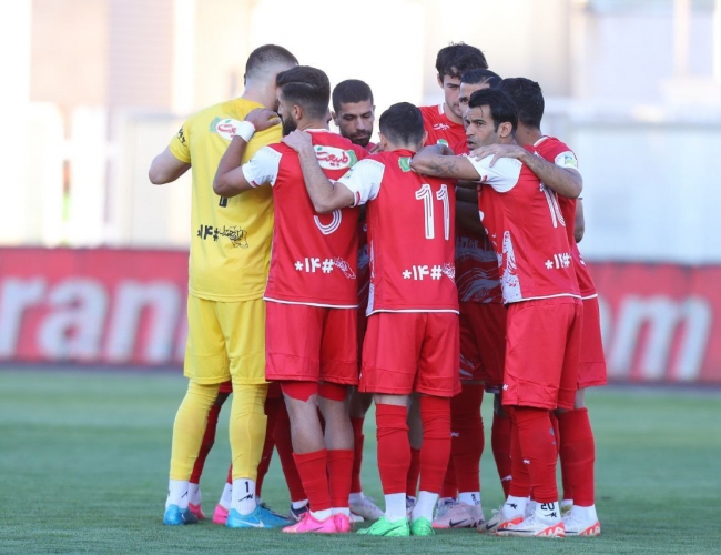 بررسی یک احتمال؛ پرسپولیس بدون 5 ملی پوش به مصاف مس سونگون می رود؟