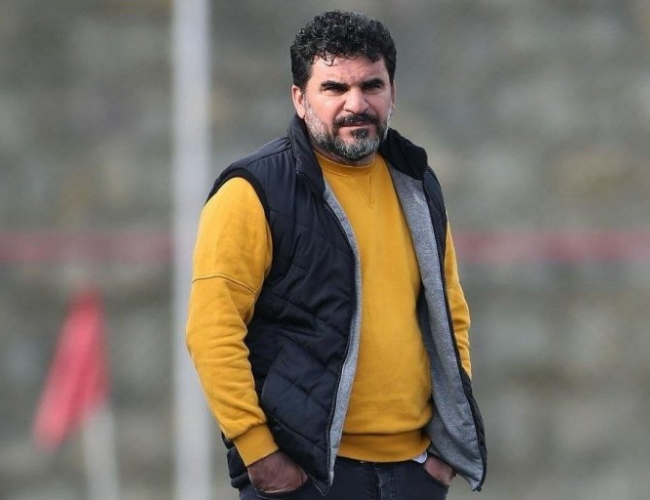 توضیحات حسن خان‌ محمدی درباره حواشی برکناری از آکادمی پرسپولیس