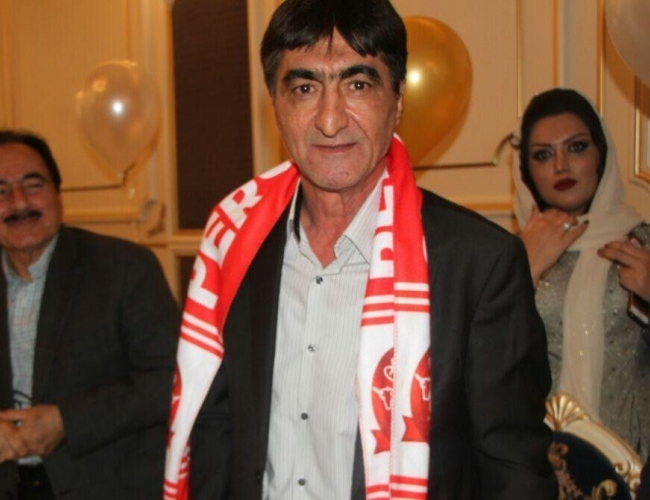 ناصر محمدخانی : قلعه‌نویی شجاعت جوانگرایی را دارد/ ژوائو به درد پرسپولیس نمی خورد