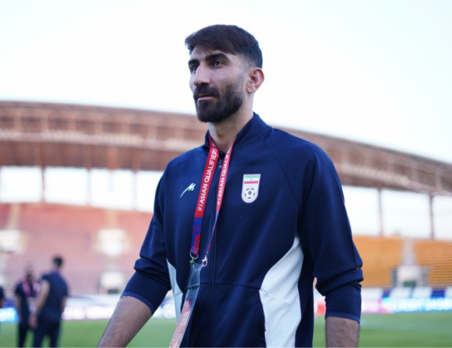 برائت باشگاه پرسپولیس در پرونده شکایت علیرضا بیرانوند