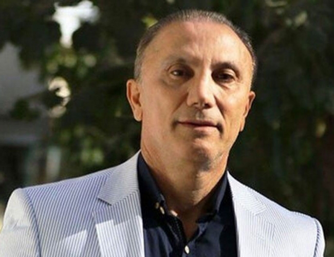 حمید درخشان : پرسپولیس و تیم ملی باید با تغییرات اساسی به اهداف خود برسند