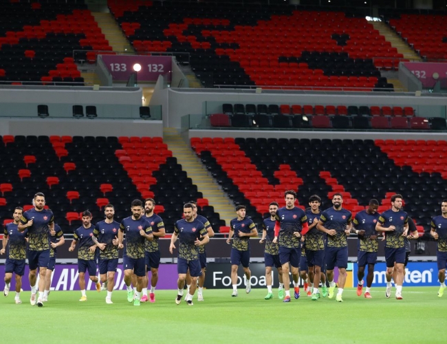 پایان رأفت : دشمن اصلی این فصل پرسپولیس فقدان استادیوم آزادی بود