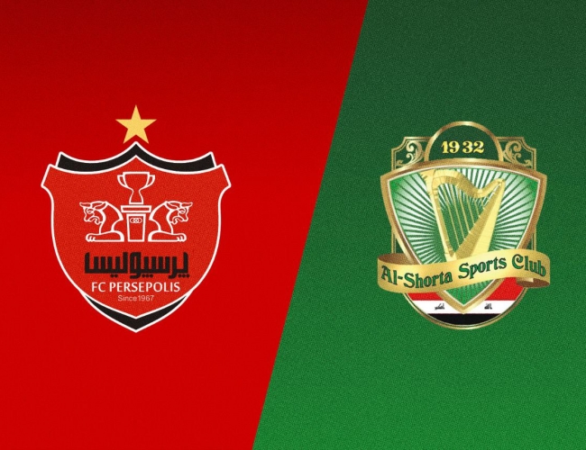 نحوه خرید بلیت پرسپولیس مقابل الشرطه عراق