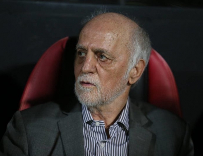 محمود خوردبین : النصر را در ورزشگاه آزادی می‌بریم