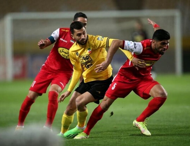 تاریخ برگزاری بازی سوپرجام بین پرسپولیس و سپاهان اعلام شد