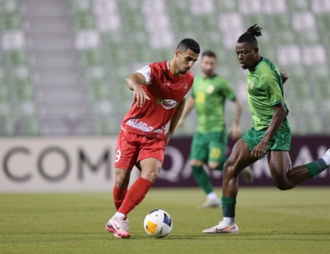 پایان رأفت : پرسپولیس تیم بسیار قدرتمندی است/ علیپور نباید در پست وینگر بازی کند