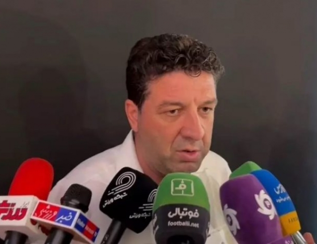 اسماعیل حلالی : مارکوپولو هم اینقدر سفر نکرده بود که پرسپولیس سفر کرده