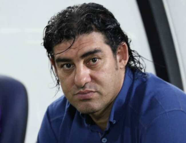 بهنام سراج سرمربی بعثت کرمانشاه شد 