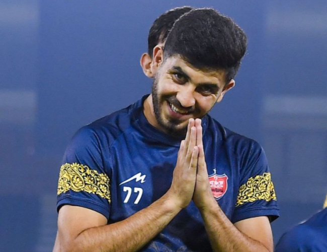 پیشرفت چشمگیر محمد خدابنده‌ لو در ترکیب پرسپولیس ؛ یادآوری خاطرات احمد نوراللهی برای هواداران