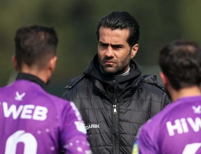 مسعود شجاعی : پرسپولیس با تمام توان به میدان می‌آید/ چهار بازیکن اصلی تیم را در اختیار ندارم