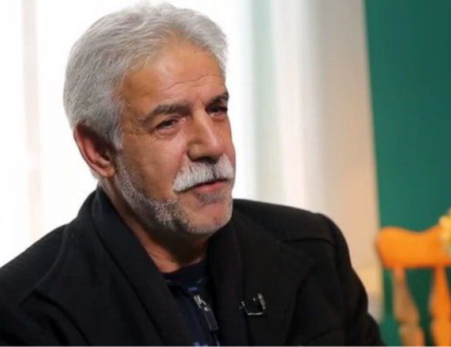 تحلیل مرتضی فنونی‌ زاده از شرایط کنونی پرسپولیس / پیشنهاد به باشگاه: «دم خانه علی دایی بروید!»
