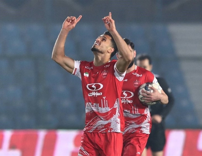 علی علیپور : هواداران پرسپولیس بازیچه جریان‌ها نشوند