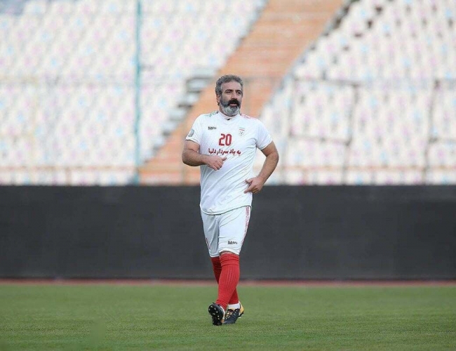 بهروز رهبری‌ فرد : ریاست فدراسیون باید به کسی واگذار شود که لیاقت آن را داشته باشد