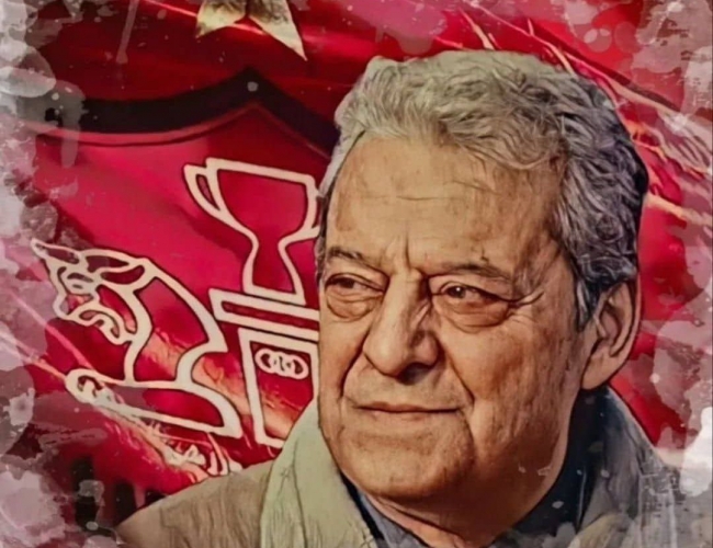 به بهانه سالروز تولد همایون بهزادی ؛ مردی که هیچ وقت پیراهن عوض نکرد
