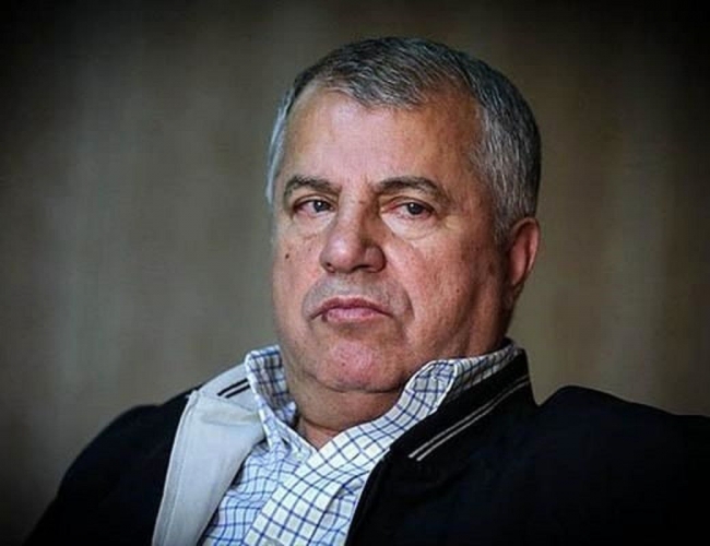 علی پروین : آقا کریم جنم سرمربیگری پرسپولیس را دارد