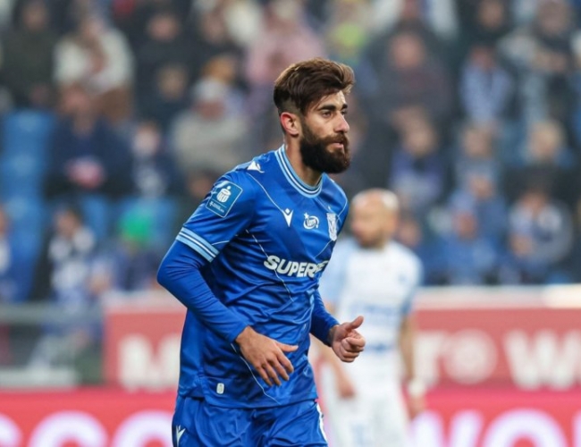علی قلی زاده : پرسپولیس و استقلال به دنبال جذب من هستند