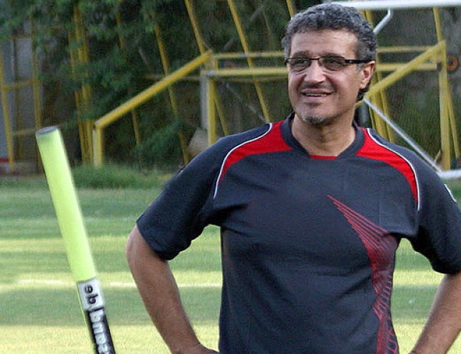 مصطفی قنبرپور : تقابل پرسپولیس و سپاهان همیشه جذاب است