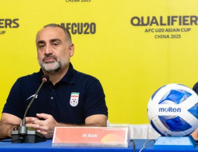 حسین عبدی : حضور در پرسپولیس ؟ آنجا خانه من است