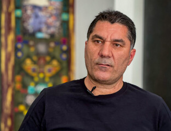 پایان رأفت : پرسپولیس باید سریع‌تر سرمربی انتخاب کند