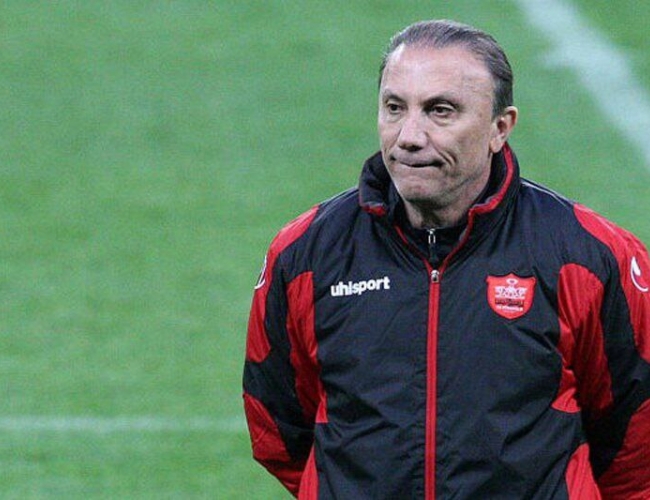 حمید درخشان : پرسپولیس به حداقل سه بازیکن با کیفیت بالا نیاز دارد 