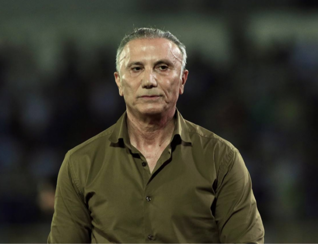 حمید درخشان : پرسپولیس باید مقابل تراکتور با تمرکز بالا و فرصت‌شناسی بازی کند