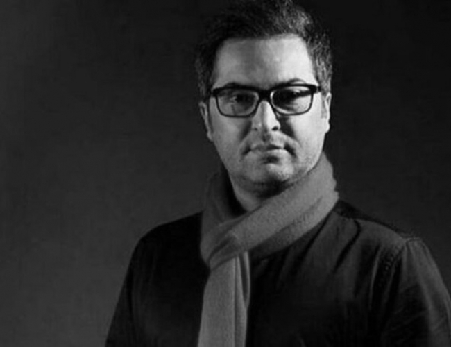 مراسم چهارمین سالگرد درگذشت مهرداد میناوند برگزار می‌شود