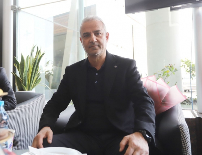 اسامی دستیاران اسماعیل کارتال در پرسپولیس مشخص شد
