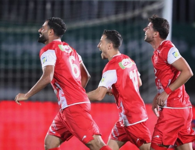 درآمد یک و نیم میلیون دلاری استقلال و پرسپولیس از لیگ نخبگان