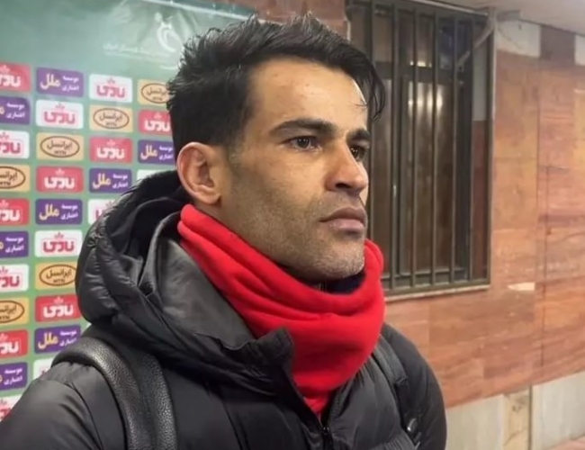 عیسی آل‌ کثیر : آمدن مربی بزرگ به ما انگیزه داد