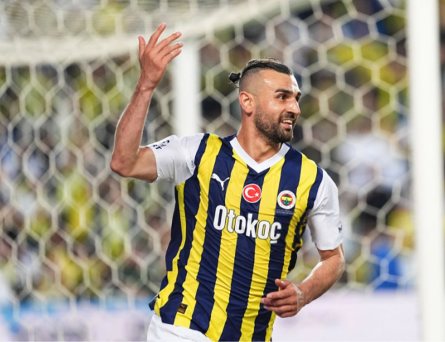 رسمی؛ سردار دورسون به پرسپولیس پیوست