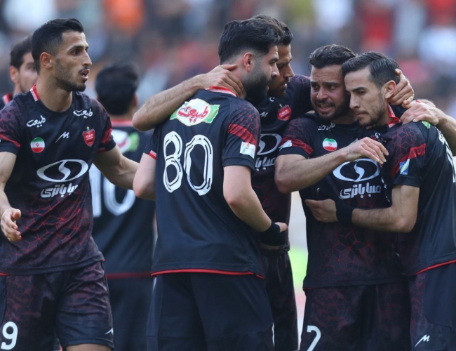 چالش خط دفاعی پرسپولیس مقابل الهلال 