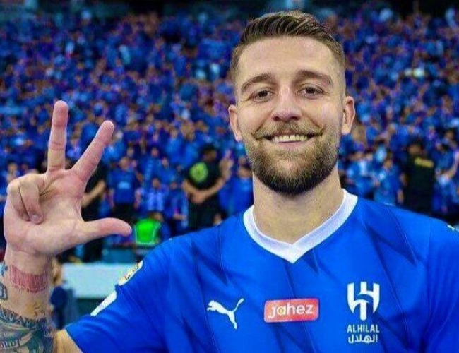 سرگی میلینکویچ ساویچ : هدف ما پیروزی برابر پرسپولیس است